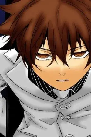 ปกนิยาย fic reborn vongola X