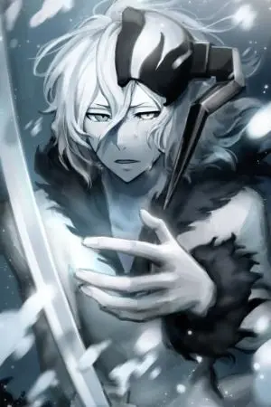 ปกนิยาย fic Bleach ก็แค่เพื่อนบ้านแสนธรรมดา