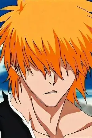 ปกนิยาย FIC Bleach  :  Shin Bleach ตัวประกอบบทพระเอก