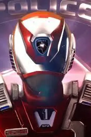 ปกนิยาย [MHA ] SPD Deka Red ตำรวจอวกาศแห่งมายฮีโร่