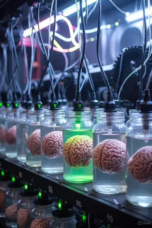 ปกนิยาย Plug-in