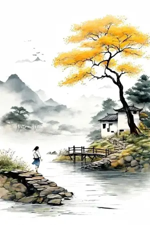 ปกนิยาย หลี่หลัน:ทะลุมิติมาสร้างครอบครัวที่อบอุ่น