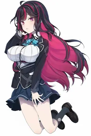 ปกนิยาย [นิยายแปล] ผมกลับชาติมาเกิดเป็นตัวเอกที่มีมิติแห่งการล่าสัตว์