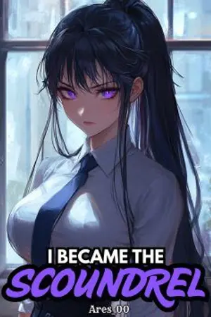 ปกนิยาย [นิยายแปล] ฉันกลายเป็นตัวร้ายในเกมจำลองการเดทยอดนิยม