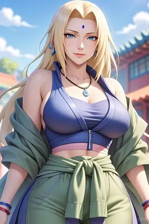 ปกนิยาย [นิยายแปล] ระบบฟัลน่าของนารูโตะ: เทพธิดาแห่งวิถีคุโนอิจิ