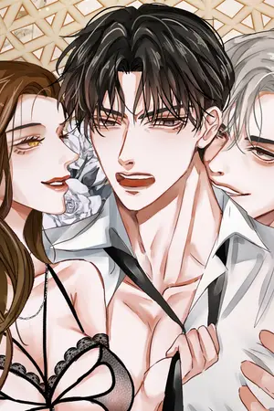 ปกนิยาย Three Hearts ปกป้องหัวใจผู้หญิงอันตราย