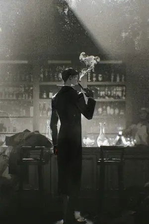 ปกนิยาย ฝันร้ายแห่งท้องทะเล (lotm/one-piece)