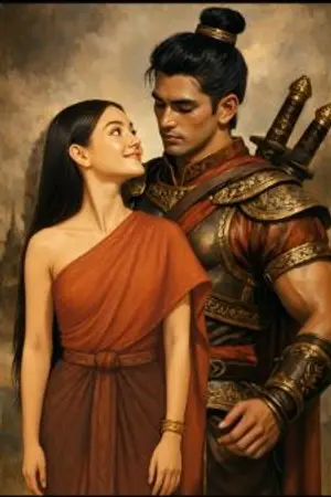 ปกนิยาย นฤมิตมนตรา(อ่านฟรี)