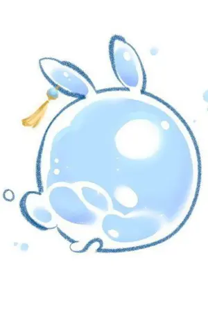 ปกนิยาย เกิดใหม่ไปเป็นสไลม์พร้อมระบบวิวัฒนาการ