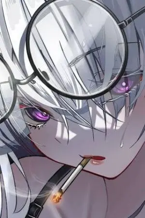 ปกนิยาย [ต่างโลก]พื้นที่สีขาวแห่งความว่างเปล่า