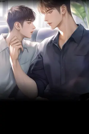 ปกนิยาย Home บ้านนี้มีแค่เรา