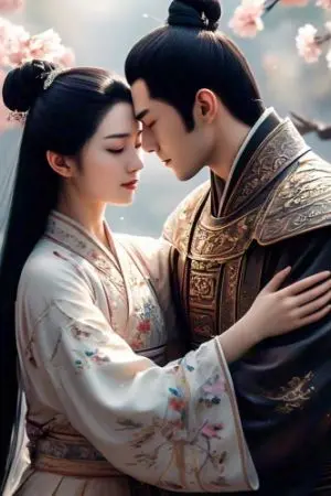 ปกนิยาย รอยจารึกแห่งรักร้ายมรณะ