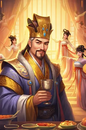 ปกนิยาย [นิยายแปล] อายุยืนยาว : ข้าใฝ่หาความสุขสบายและเกียรติยศในโลกมนุษย์