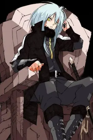 ปกนิยาย เกิดใหม่เป็นสไลม์แต่มีเพื่อนเป็นมังกรผู้สร้างโลกไปซะแล้ว(เวลด้า นาวา) ดอง