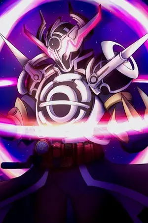 ปกนิยาย เกิดใหม่ในต่างโลกพร้อมพลังไรเดอร์ evol ดอง