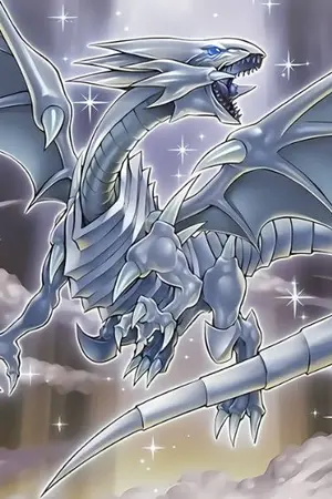 ปกนิยาย Yu-Gi-Oh Gx ฉันคือผู้ใช้มังกรที่แข็งแกร่งที่สุด