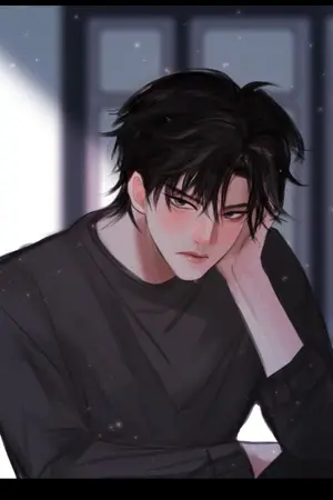 ปกนิยาย #เป็นเมียเฮียมัน(ไม่)ง่าย