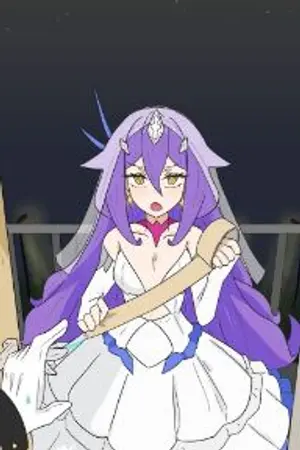 ปกนิยาย [Fic Honkai] ตื่นมาอีกทีก็กลายเป็นซิรินไปส่ะแล้ว