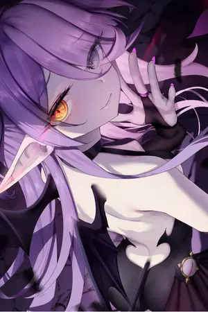 ปกนิยาย [Fic Honkai] ตื่นมาอีกทีก็กลายเป็นซิรินไปส่ะแล้ว