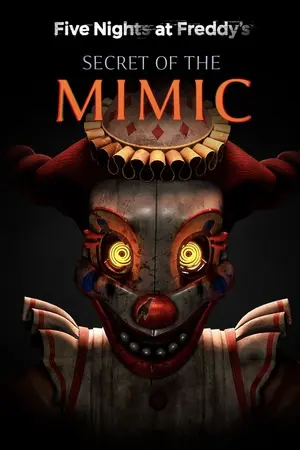 ปกนิยาย [FIC: UmaMusume X FNAF] เพื่อนของอุราระออกจะเป็นมิตร!