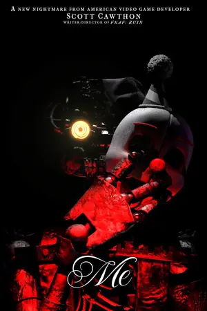 ปกนิยาย [FIC: UmaMusume X FNAF] เพื่อนของอุราระออกจะเป็นมิตร!