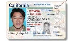 DMV to Offer REAL ID Driver License and ID Cards January 22 ...