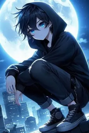 ปกนิยาย คนธรรมดาที่มีระบบไร้สิ้นสุดเฉยๆ