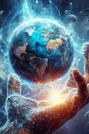 ปกนิยาย อารยธรรมที่สาบสูญ