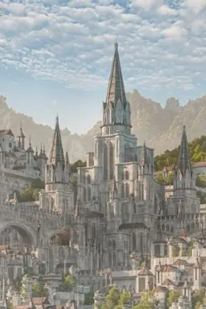 ปกนิยาย สี่เสา