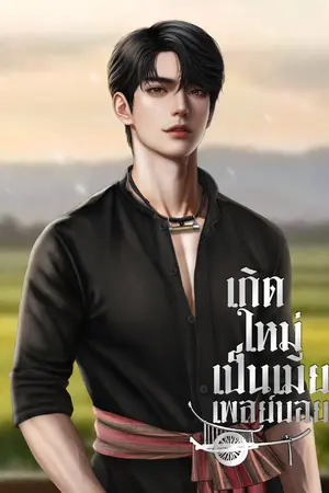 ปกนิยาย