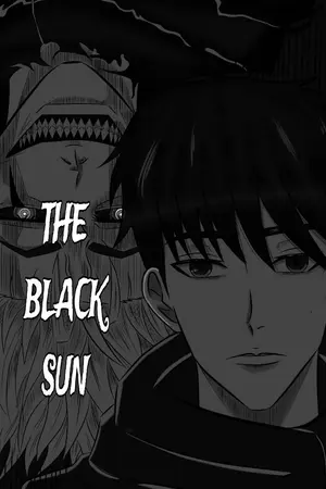 ปกนิยาย The Black Sun (มหาวิบัติสุริยะทมิฬ)