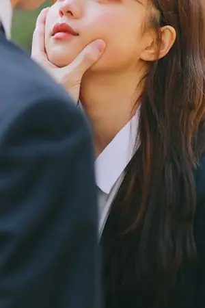 ปกนิยาย อ้อนรัก เฮียที่ร้าย