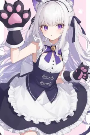 ปกนิยาย (หยุดอัพ!!) Fic Fate [ Melusine x หลายโลก ] เราก็แค่สาวน้อยไร้พิษภัยที่อยากใช้ชีวิตสบายๆแต่กับต้องเสี่ยงชีวิตกับพรที่ขอ  อะไรข้อแลกเปลี่ยนคือวิญญาณเรางั้นเหรอ