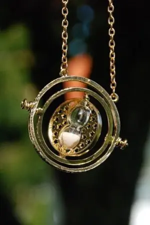 ปกนิยาย The Time-Turned Hogwarts: Year One Mission