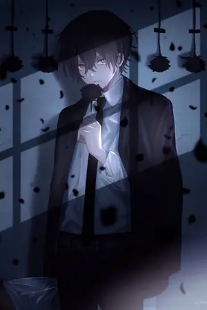 ปกนิยาย (Fic: honkai impact 3rd) Re:honkai