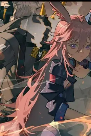 ปกนิยาย [FIC HONKAI] เกิดใหม่เป็นวีรชนในโลกยุคใหม่