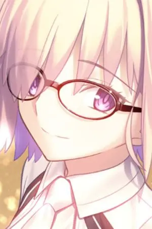 ปกนิยาย Fate แปลCEประจำตัว