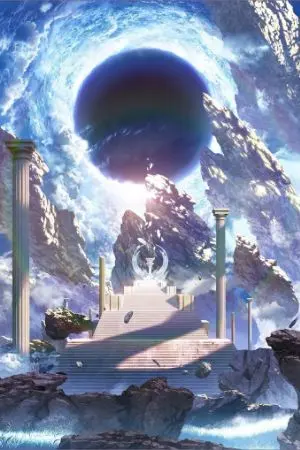 ปกนิยาย Fic Fate The Fool  journey