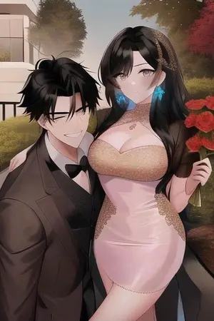 ปกนิยาย Dirty Date กฎรักห้ามใจ