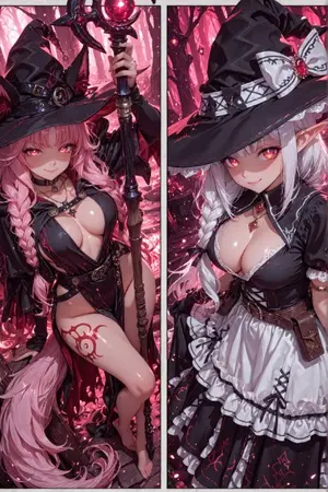 ปกนิยาย ความลึกลับ : โกสต์ไรเดอร์และระบบสุ่มรายวัน