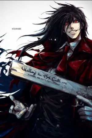 ปกนิยาย เกิดใหม่เป็น อลูคาร์ล ในโลกของเหล่านักล่าแวมไพร์