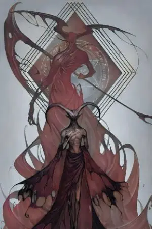 ปกนิยาย [Fic All] ระบบ Monster