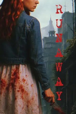 ปกนิยาย Run away: ฝ่าวิกฤตไวรัสมรณะ(HAZE UNIVERSE)