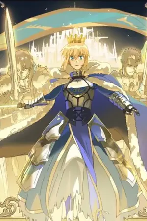 ปกนิยาย แหวนแห่งปาฏิหาริย์ 777 | Fate  Fanfiction