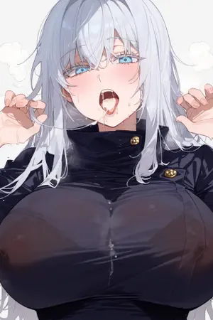 ปกนิยาย นั่งดูอนิเมะอยู่ดีๆก็ถูกผู้สร้างจักรวาลดึงวิญญานผมมาเปลี่ยนเพศไม่พอยัง..........(เปลี่ยนชื่อเรื่อง)