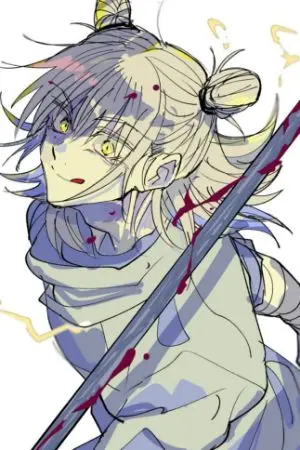 ปกนิยาย [Fic BMHA/MHA] Electromaster