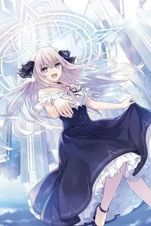 ปกนิยาย Sololeveling แม่มดแห่งการรังสรรค์ คุโอซากิ ไซกะ