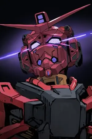 ปกนิยาย [เรื่องรอง]Mobile suit Gundam Seed ปีศาจของZaft รีไรท์