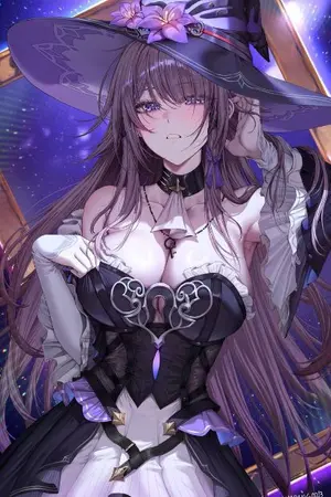 ปกนิยาย [Fic] ผู้สืบทอดพลังแห่งความมืดอันว่างเปล่าจักรพรรดิเงา คนที่2