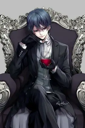 ปกนิยาย [DXD] ราชาคนที่3แห่งEldenนามนั้นคือNakroth